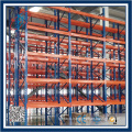 metal pallet storage rack portable